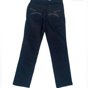 Gloria Vanderbilt Amanda Womens Jeans